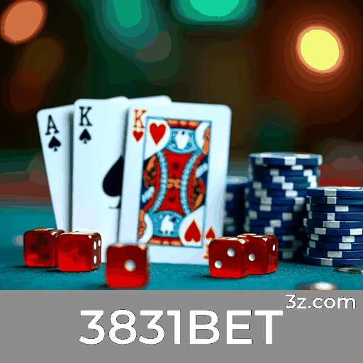 3831BET: Inovação com Desenvolvedores de Elite