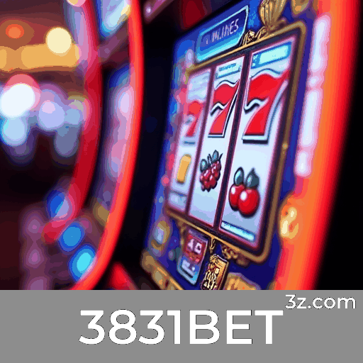 3831BET: Cassino Premiado e Pagamentos Rápidos