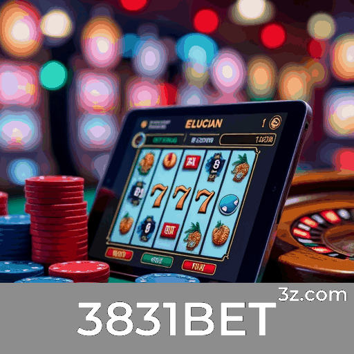 3831BET: Luxo e Imersão em Experiência de Casino Premium