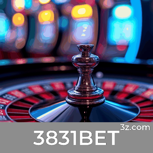 3831BET: Jogo em Tempo Real e Emoção para Brasileiros