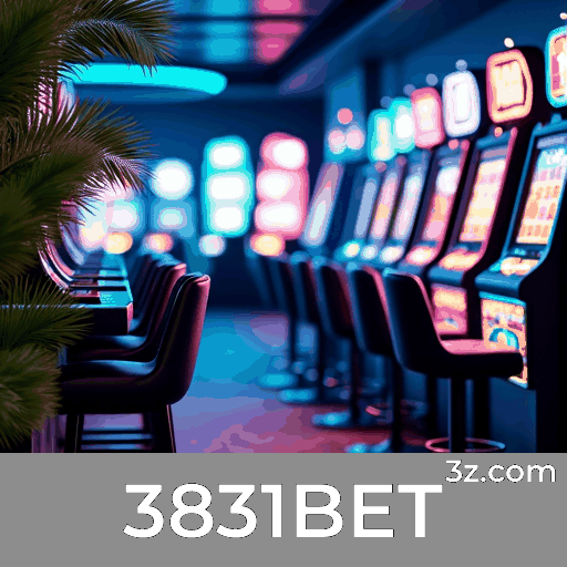 Experiências Inovadoras em Jogos com Desenvolvimento de Ponta na 3831BET