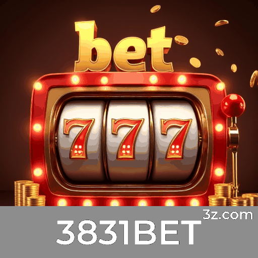 3831BET: Jogo em Tempo Real e Emoção para Brasileiros
