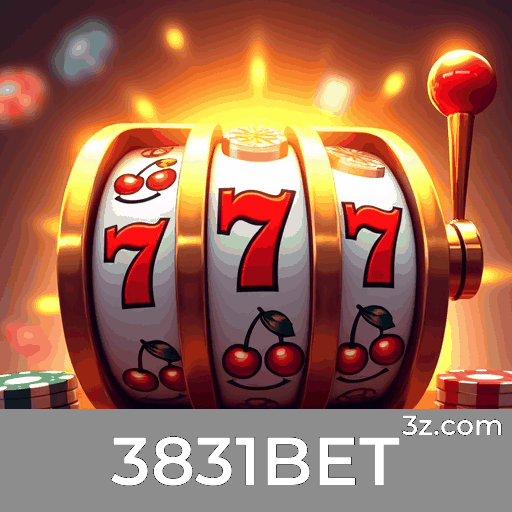 3831BET: Jogos Inovadores com Top Desenvolvedores