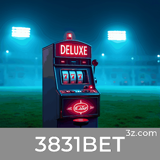 3831BET: Inovação com Desenvolvedores de Elite