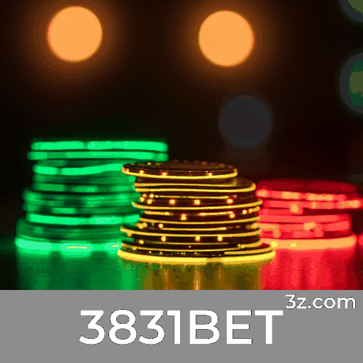 3831BET: Plataforma Vibrante para Conexões Incríveis