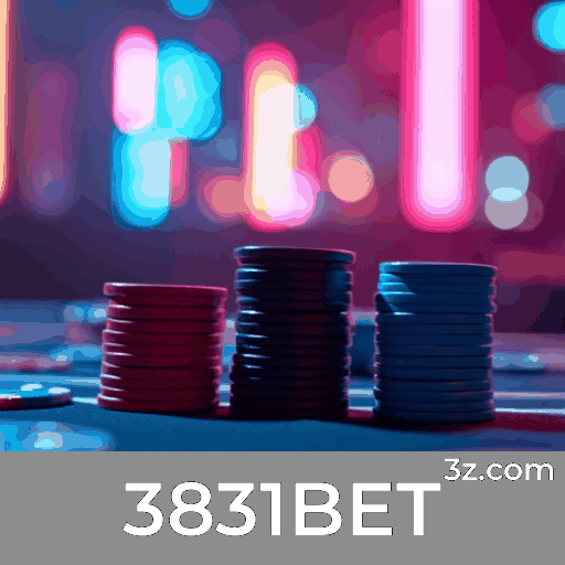 3831BET.com - Plataforma de Apostas Online Segura e Confiável - 3831BET