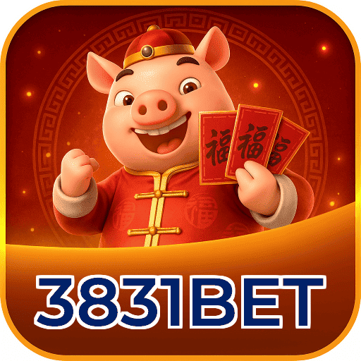 3831BET: Cassino Premiado e Pagamentos Rápidos