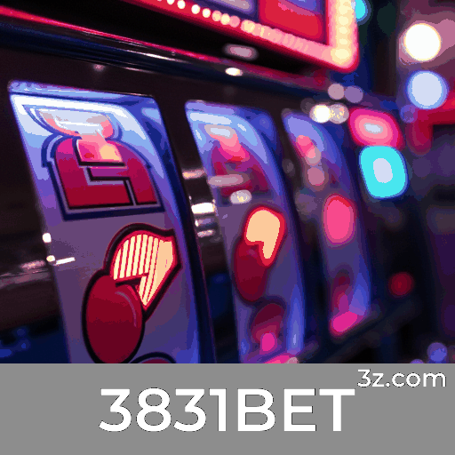 3831BET: Plataforma Vibrante para Conexões Incríveis