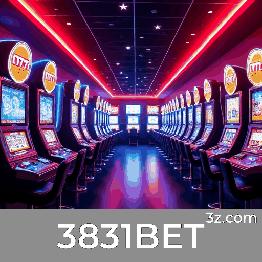 3831BET: Experiência de Casino Premium com Dealers Brasileiros