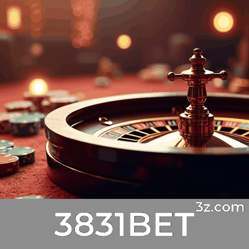 3831BET: Esporte e Estratégias de Apostas com Emoção