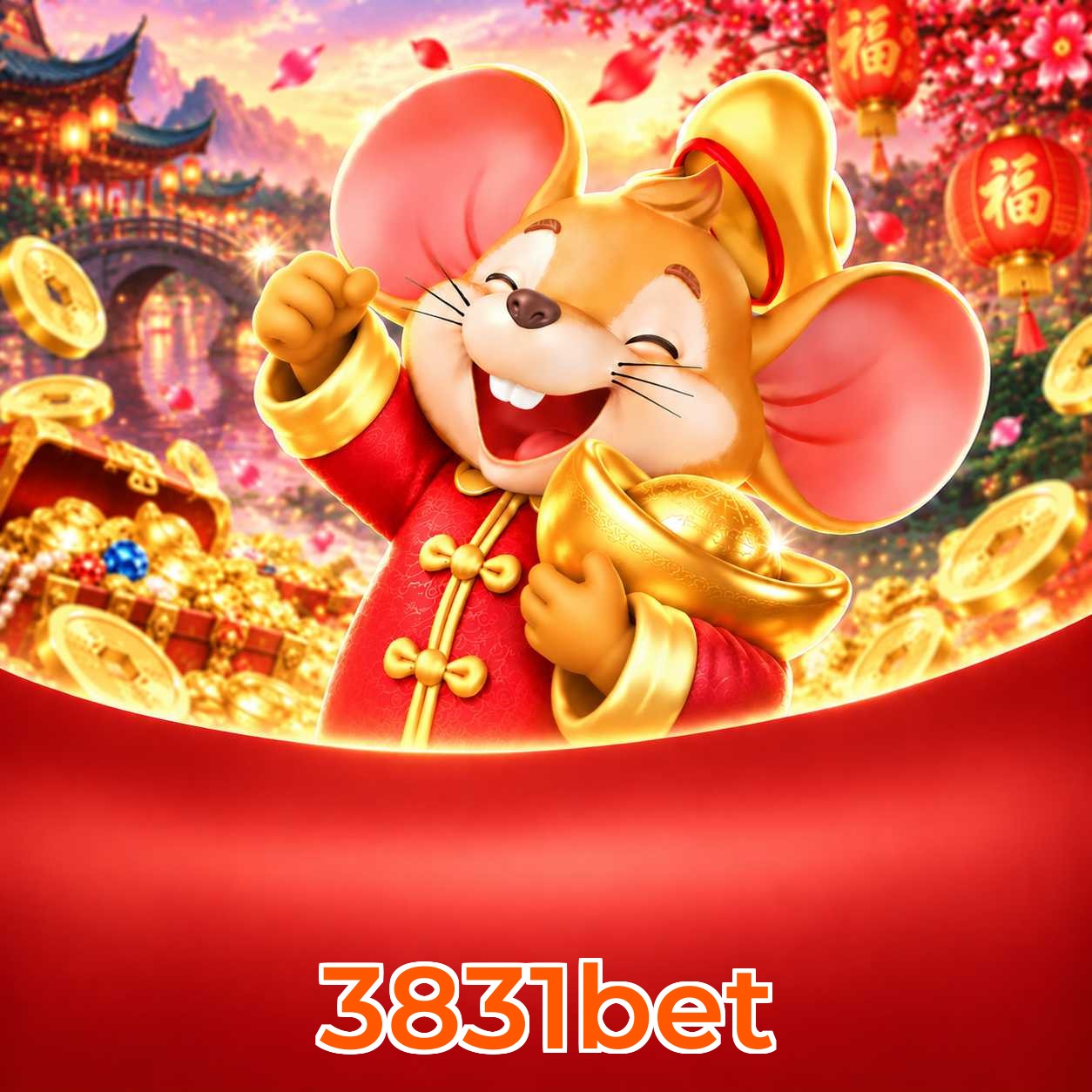 3831bet VIP FAQ