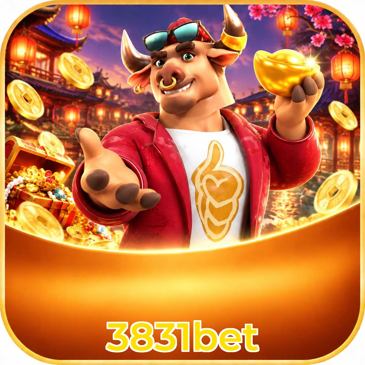 3831bet Cashback