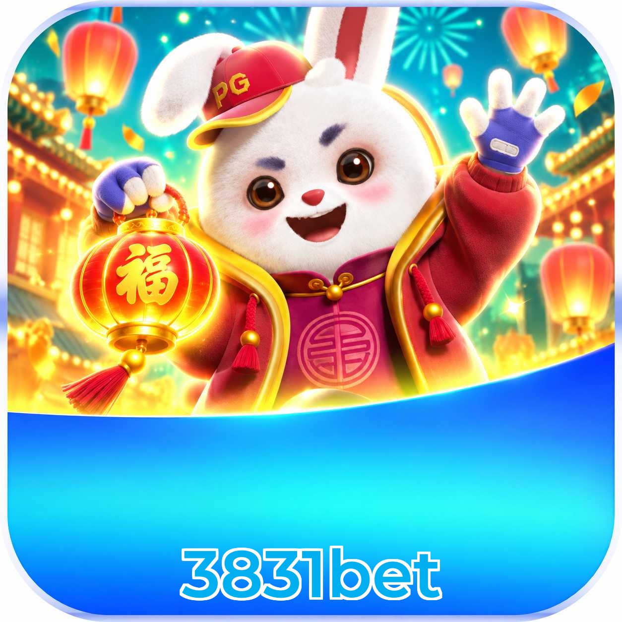 3831bet Free Spins