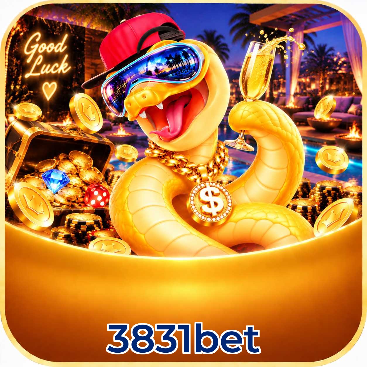 Baixar 3831bet Android
