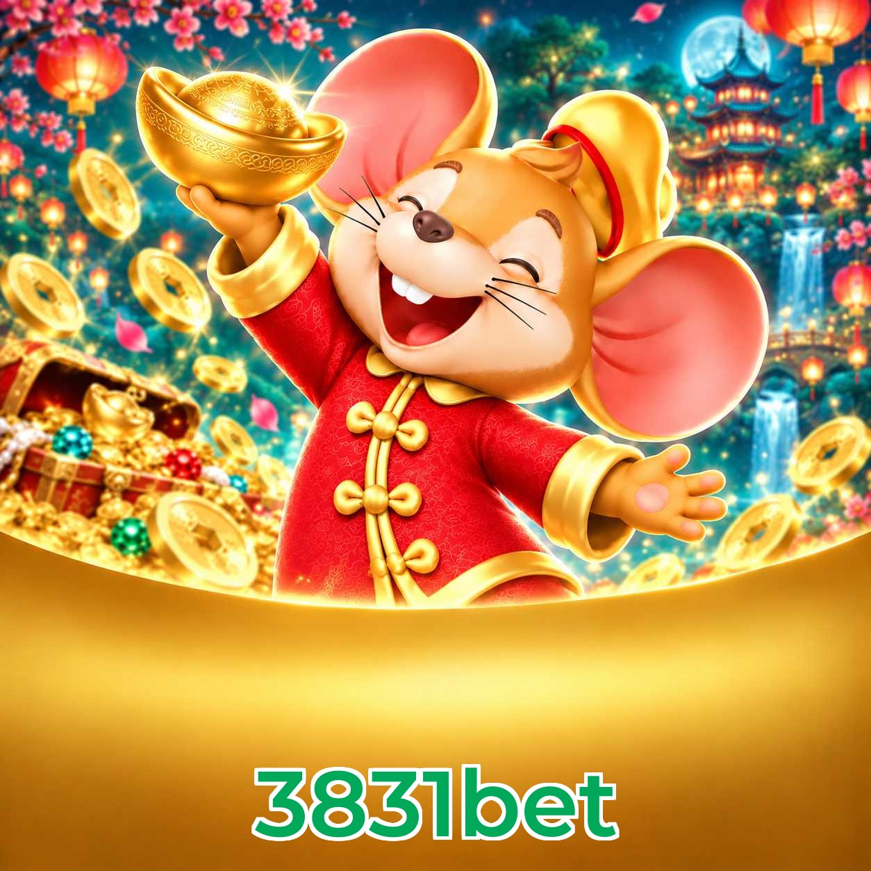3831bet Registration Guide