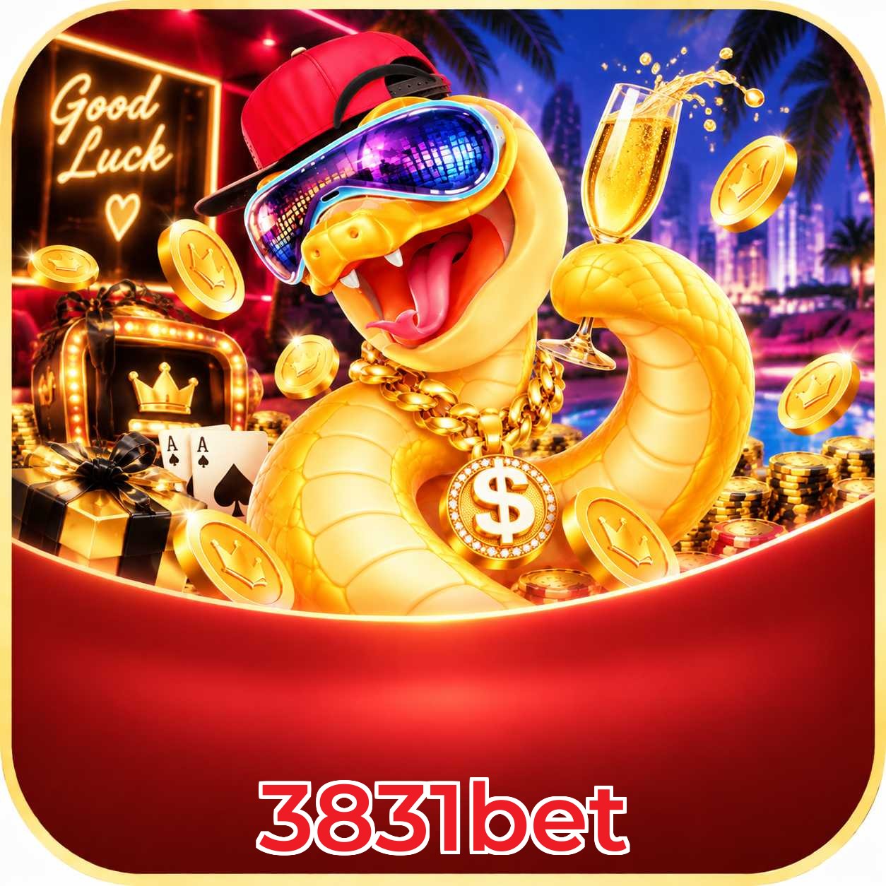 3831bet Bet Types