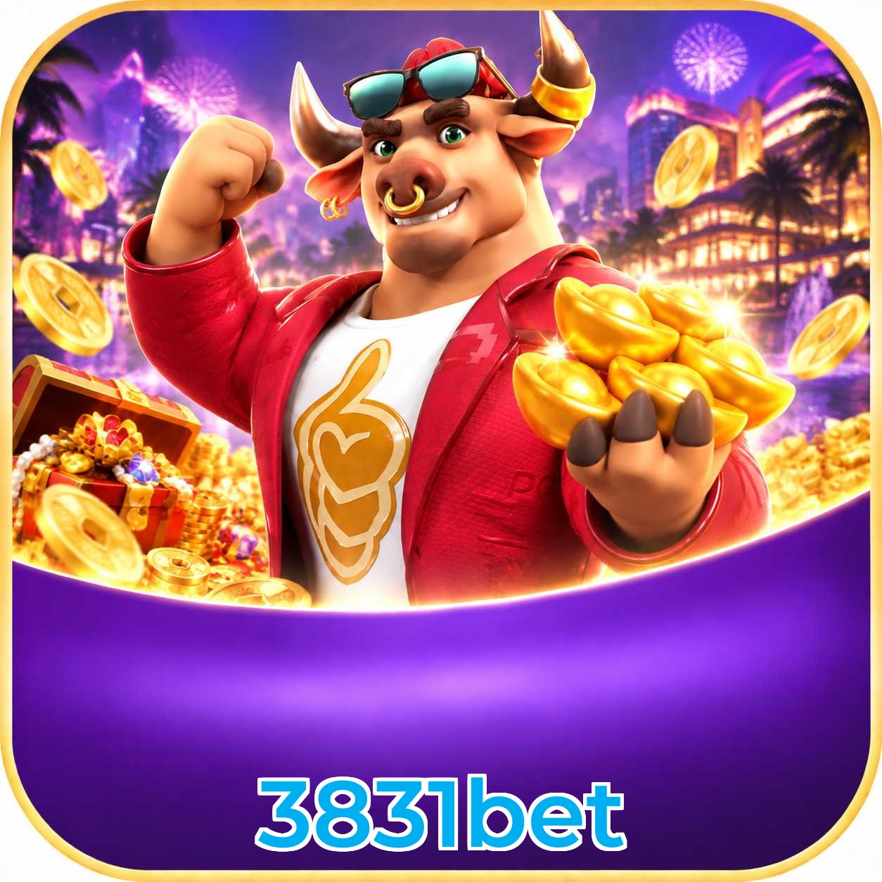 3831bet Telegram FAQ