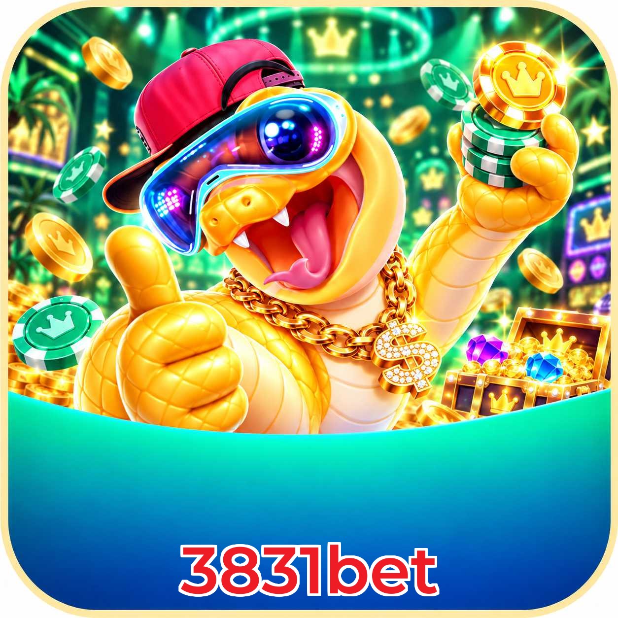 3831bet Payment Speed