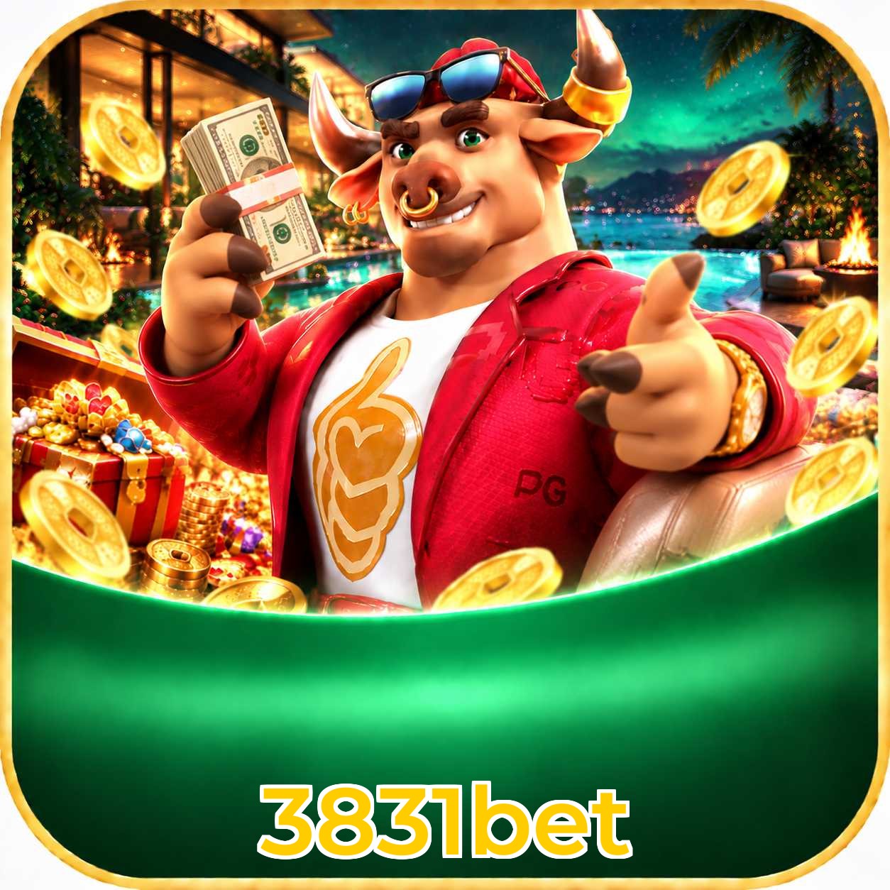 3831bet Installation Guide