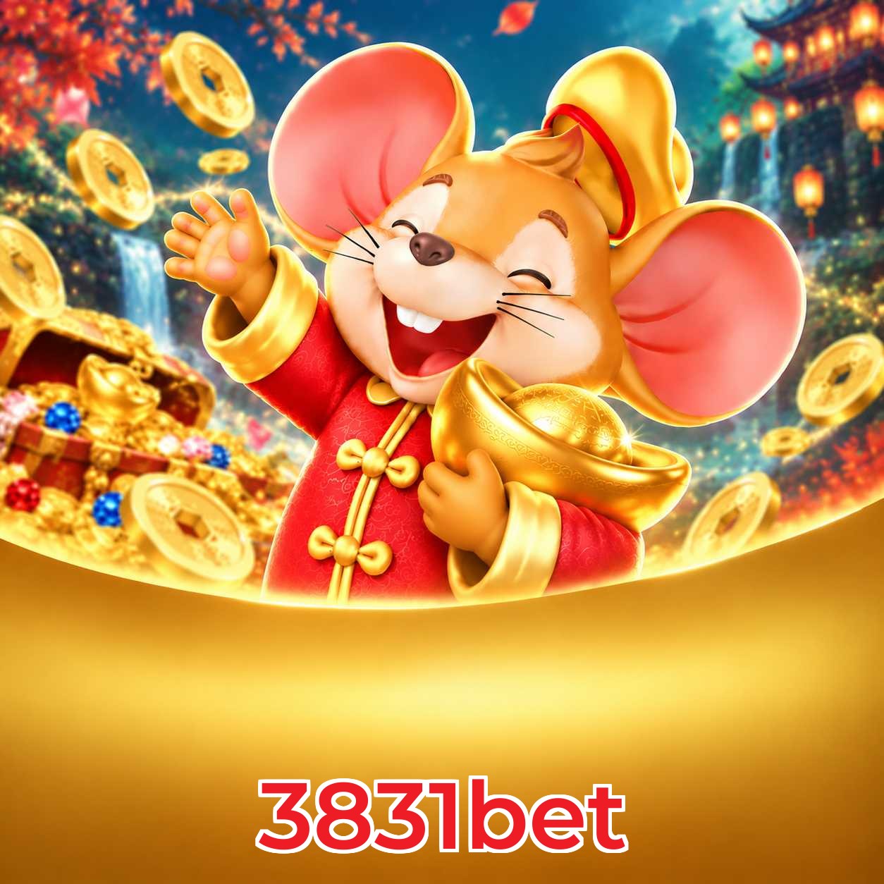 3831bet Fortune Tiger FAQ