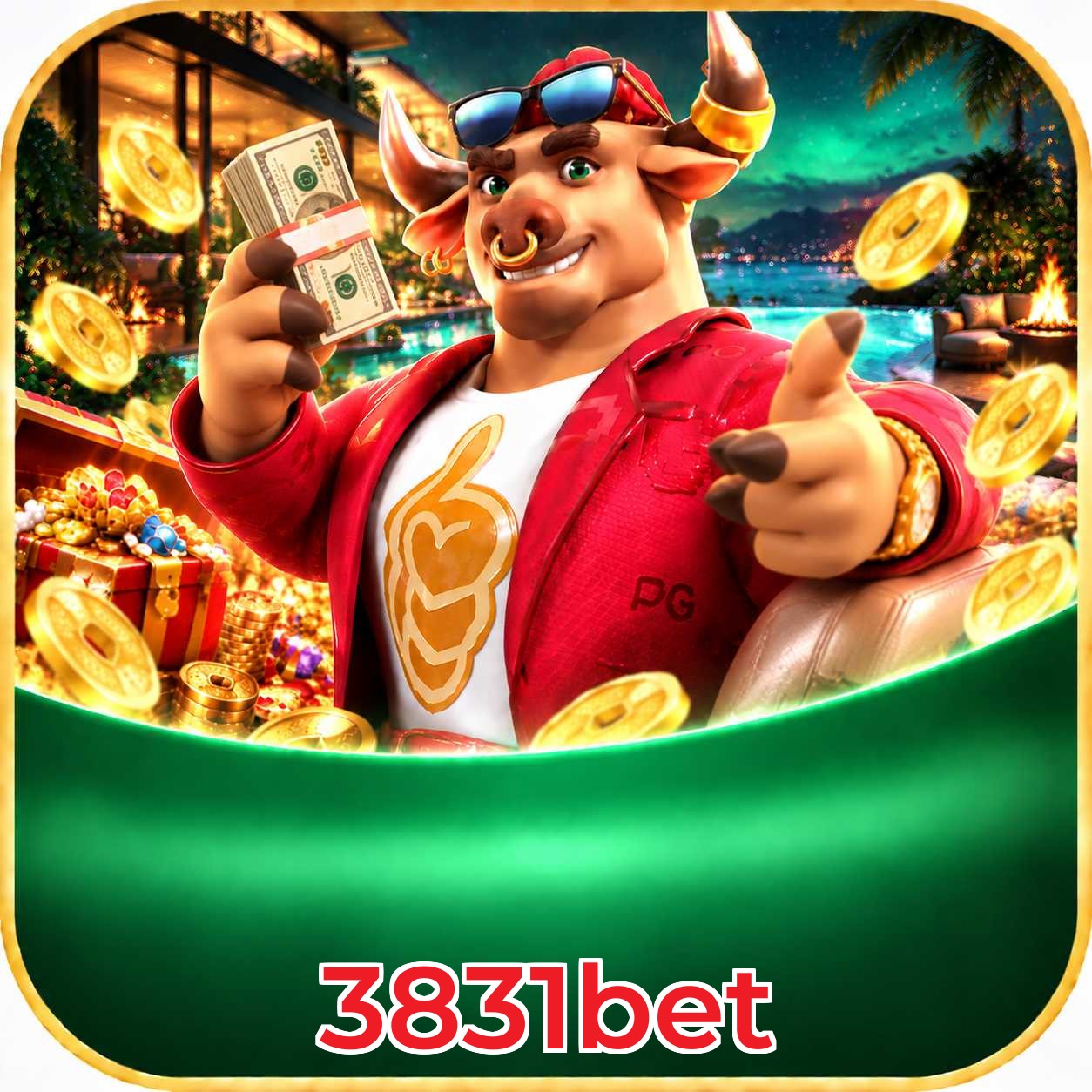 3831bet FAQ