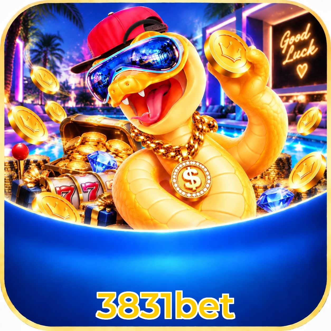 3831bet Promotions