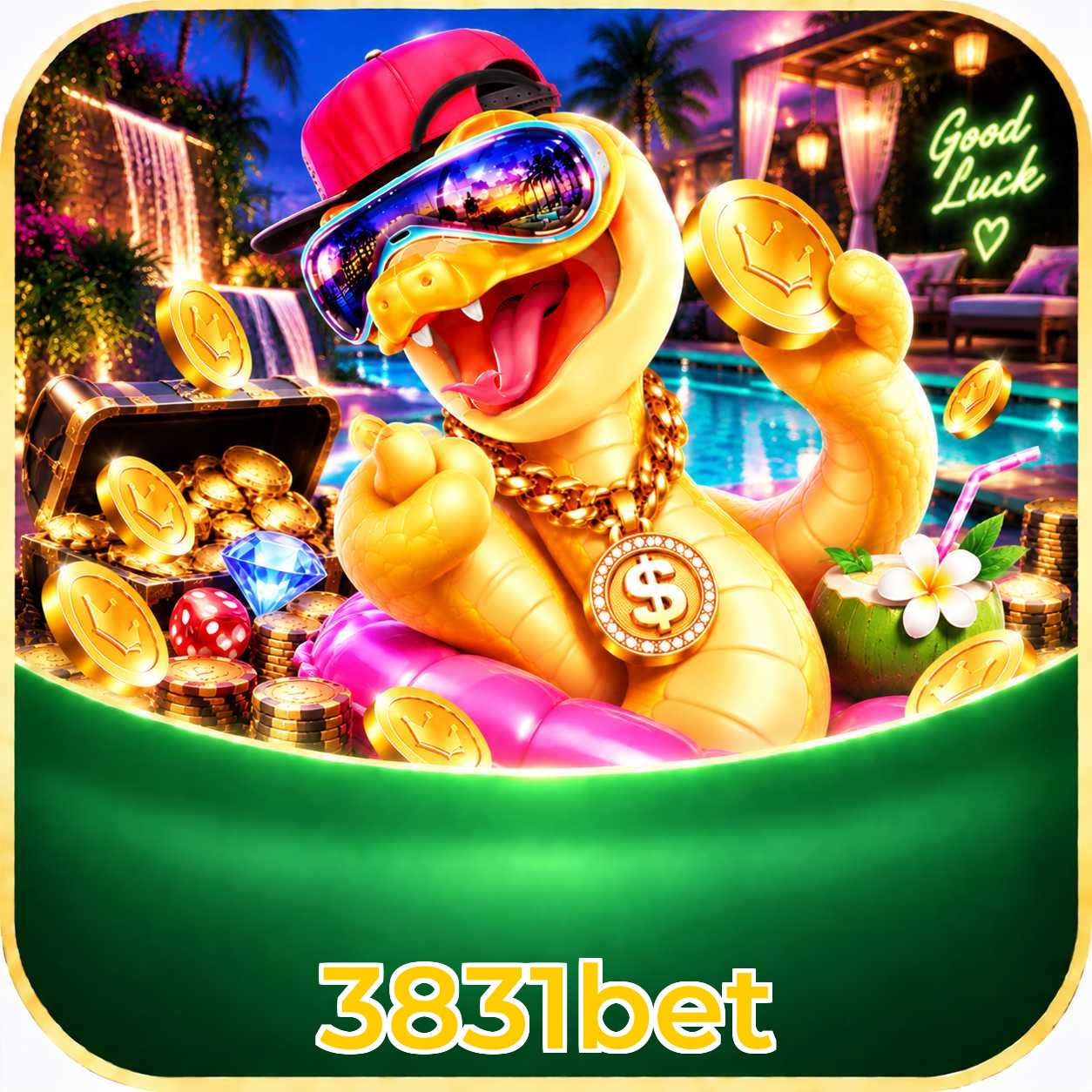 3831bet Game Stats