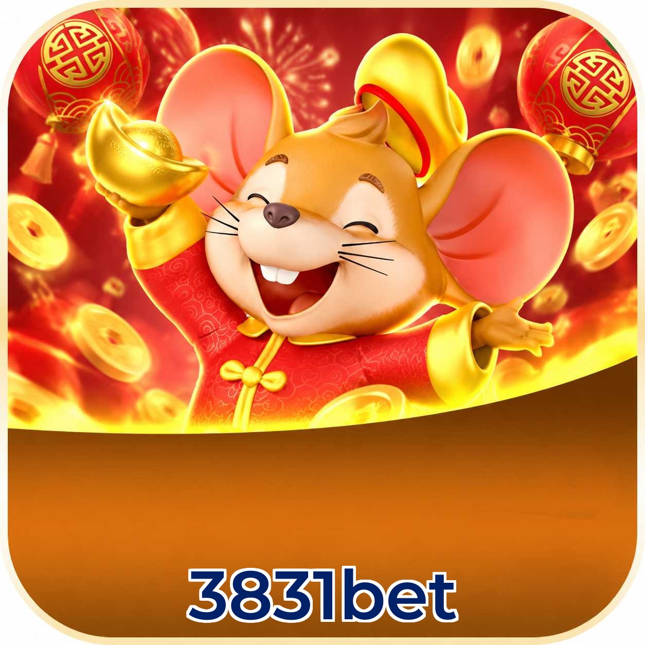 3831bet Top Slots