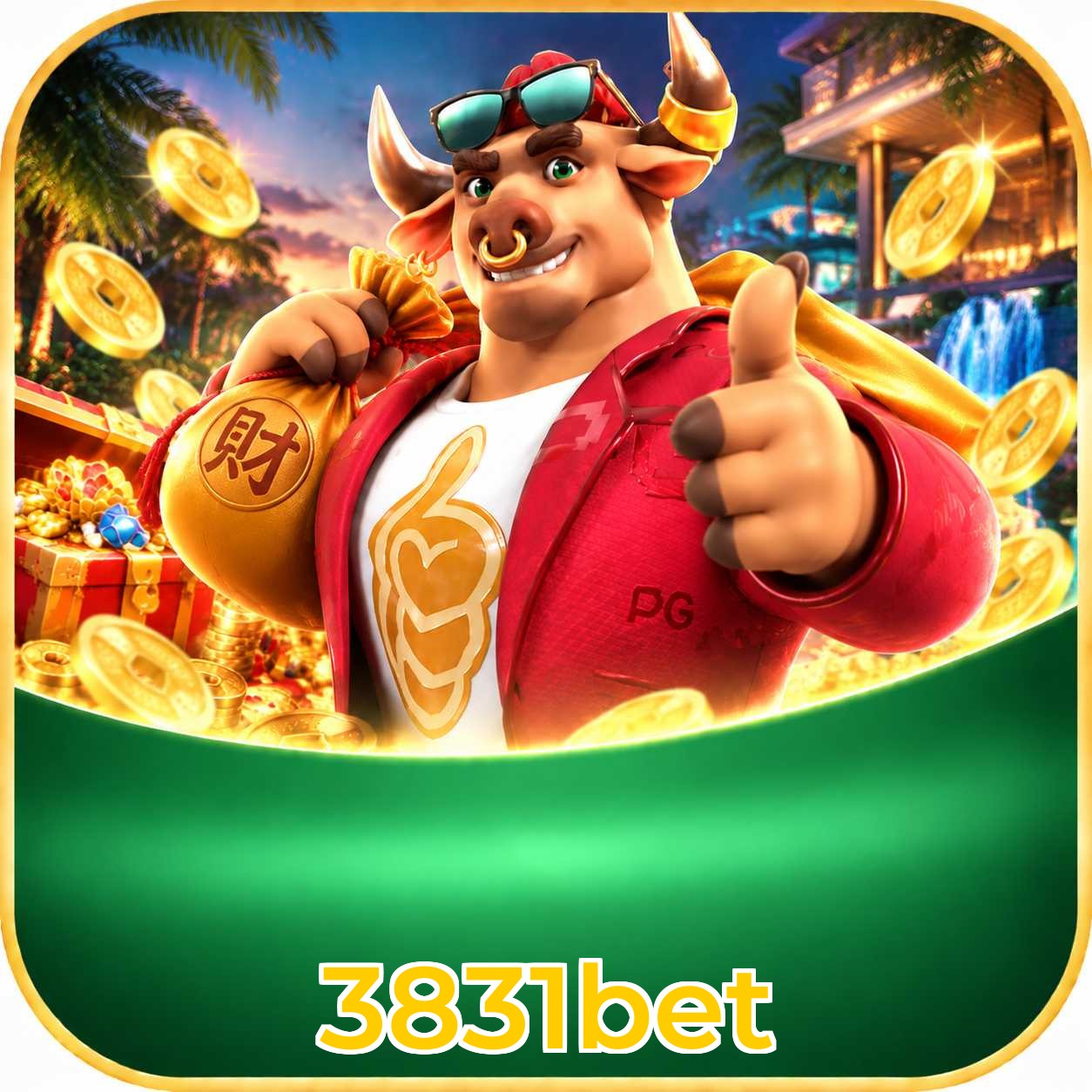 3831bet FAQ