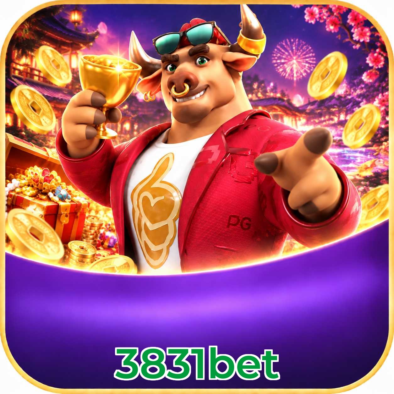 3831bet Performance