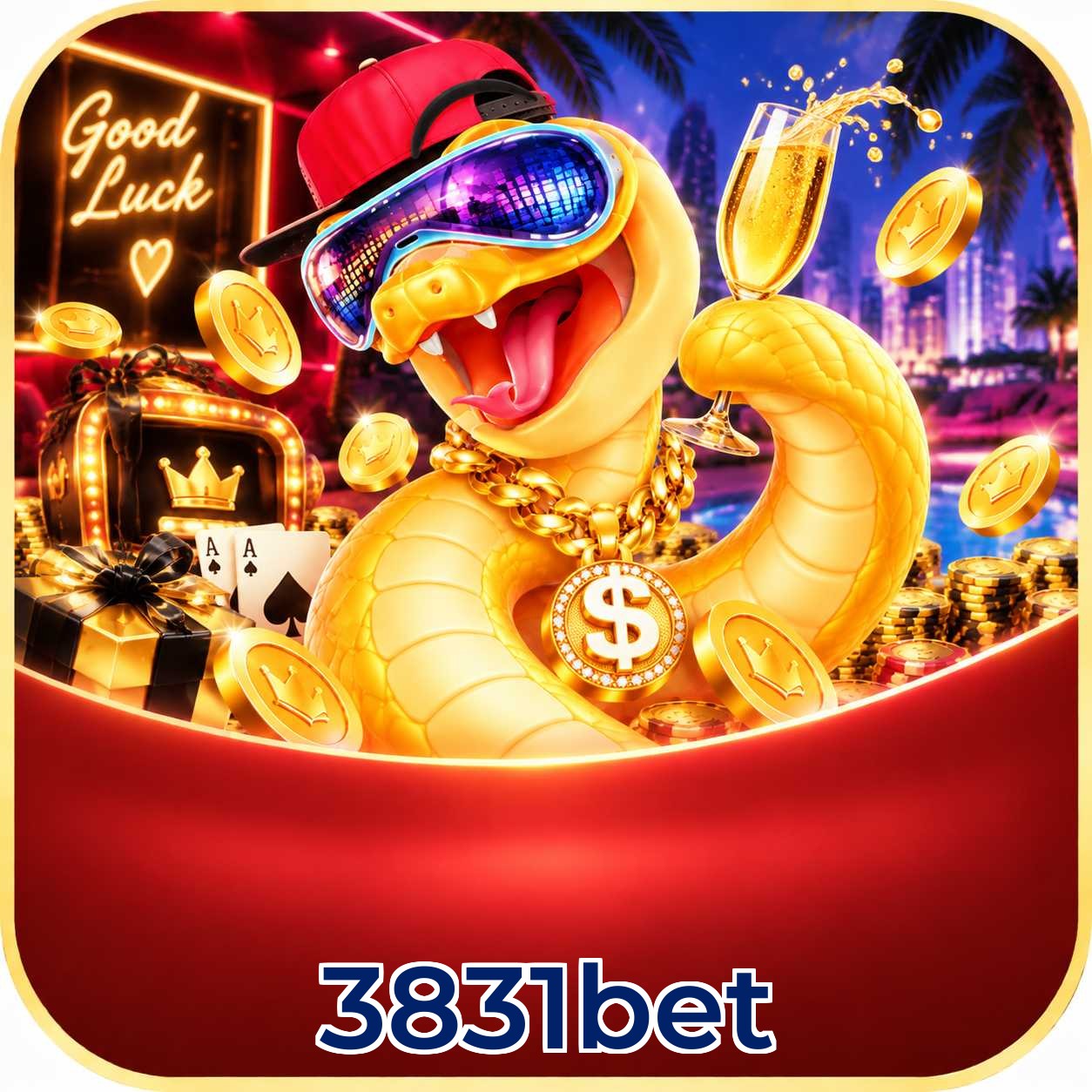 3831bet Segurança