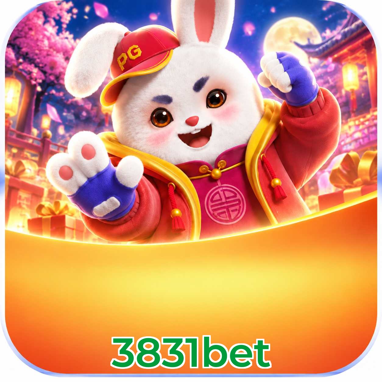 3831bet Version History