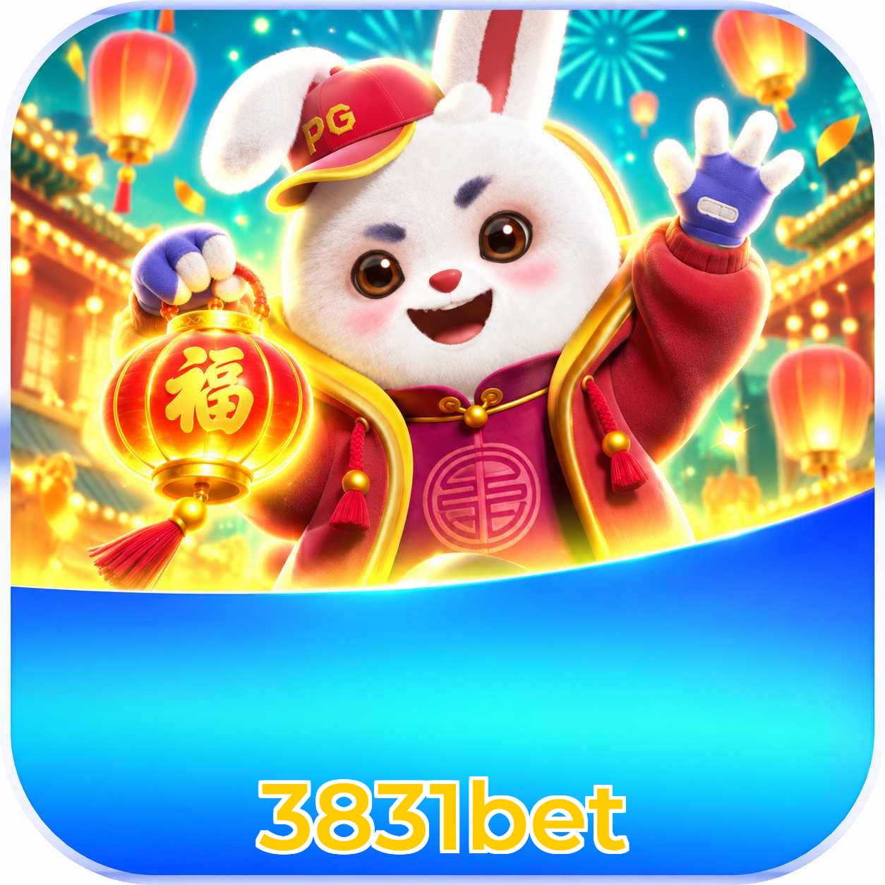 3831bet RTP Testing