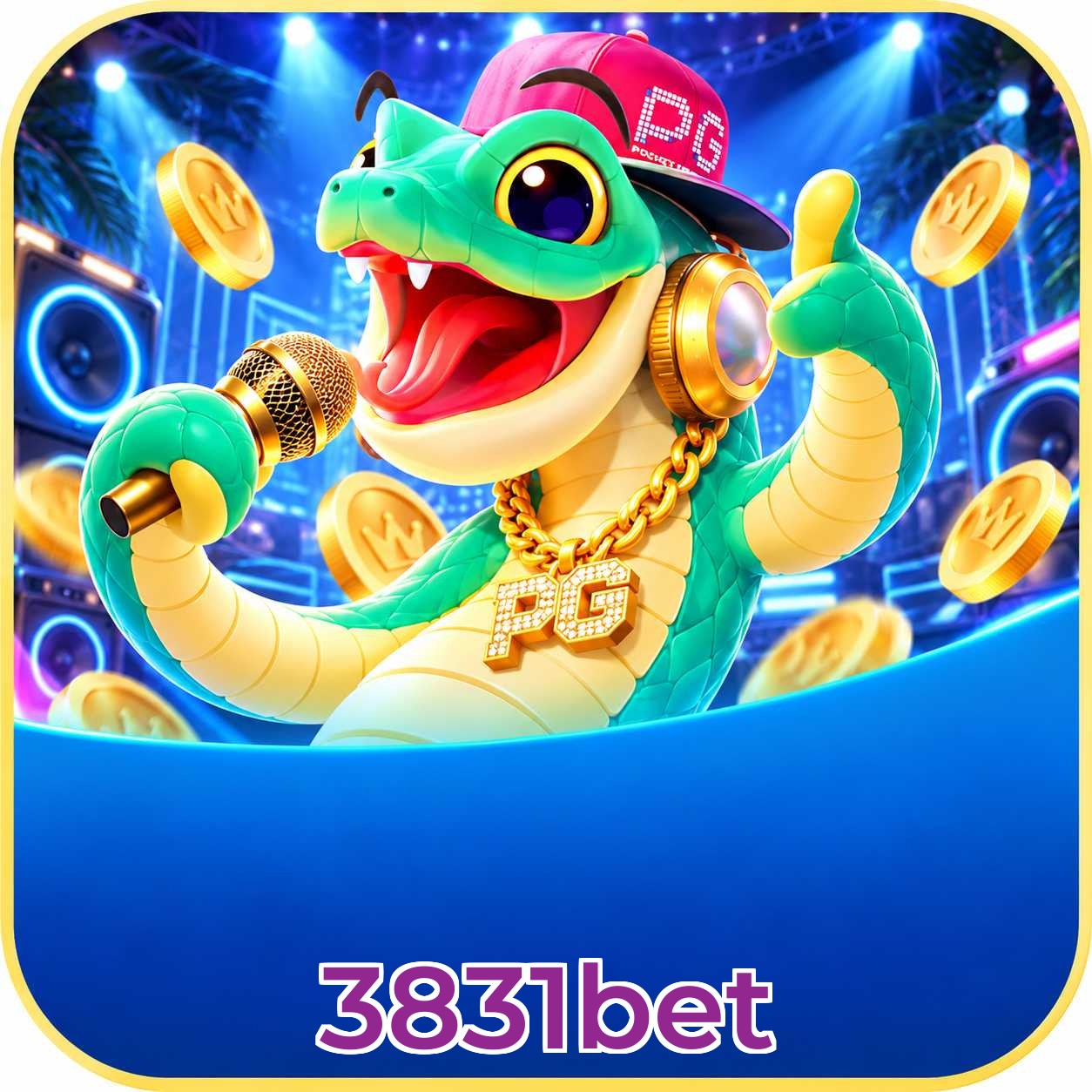 3831bet Lottery FAQ