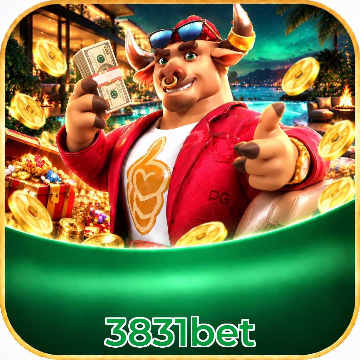 3831bet Bet Odds Analysis