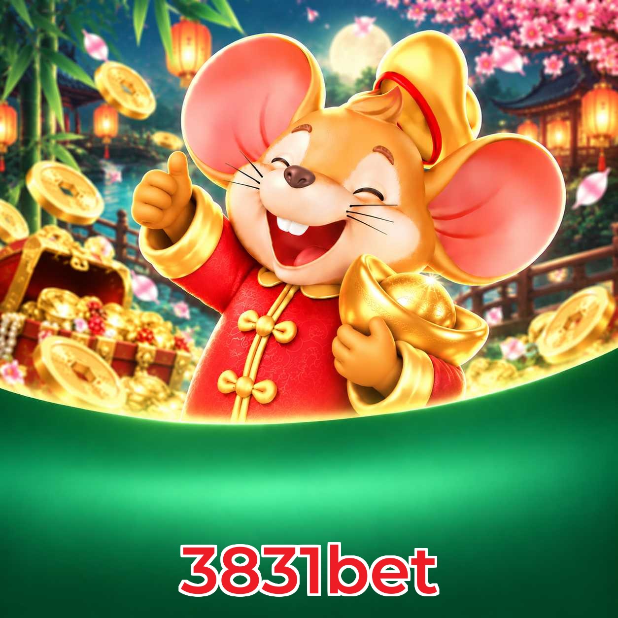 3831bet VIP Níveis