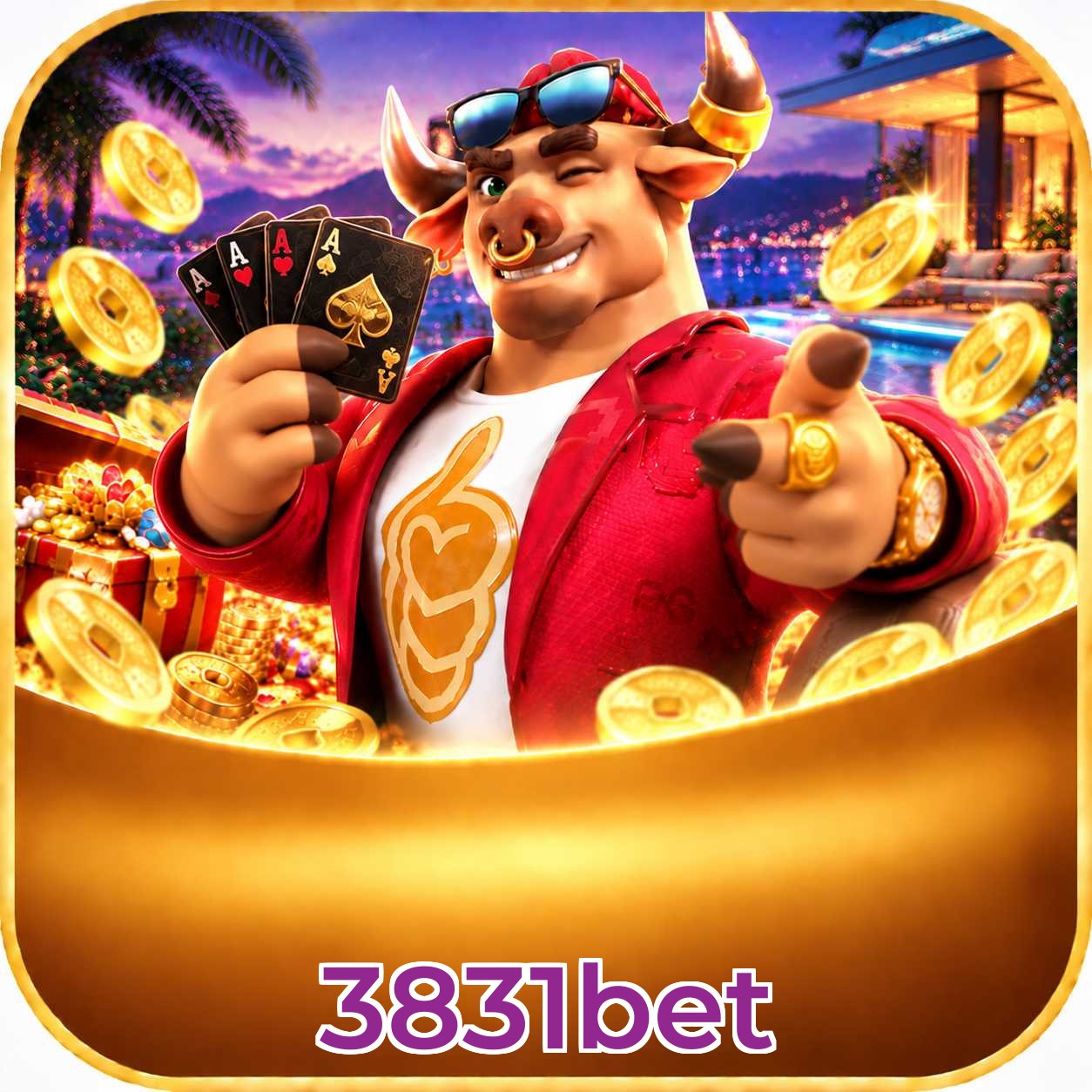 3831bet Fortune Tiger RTP