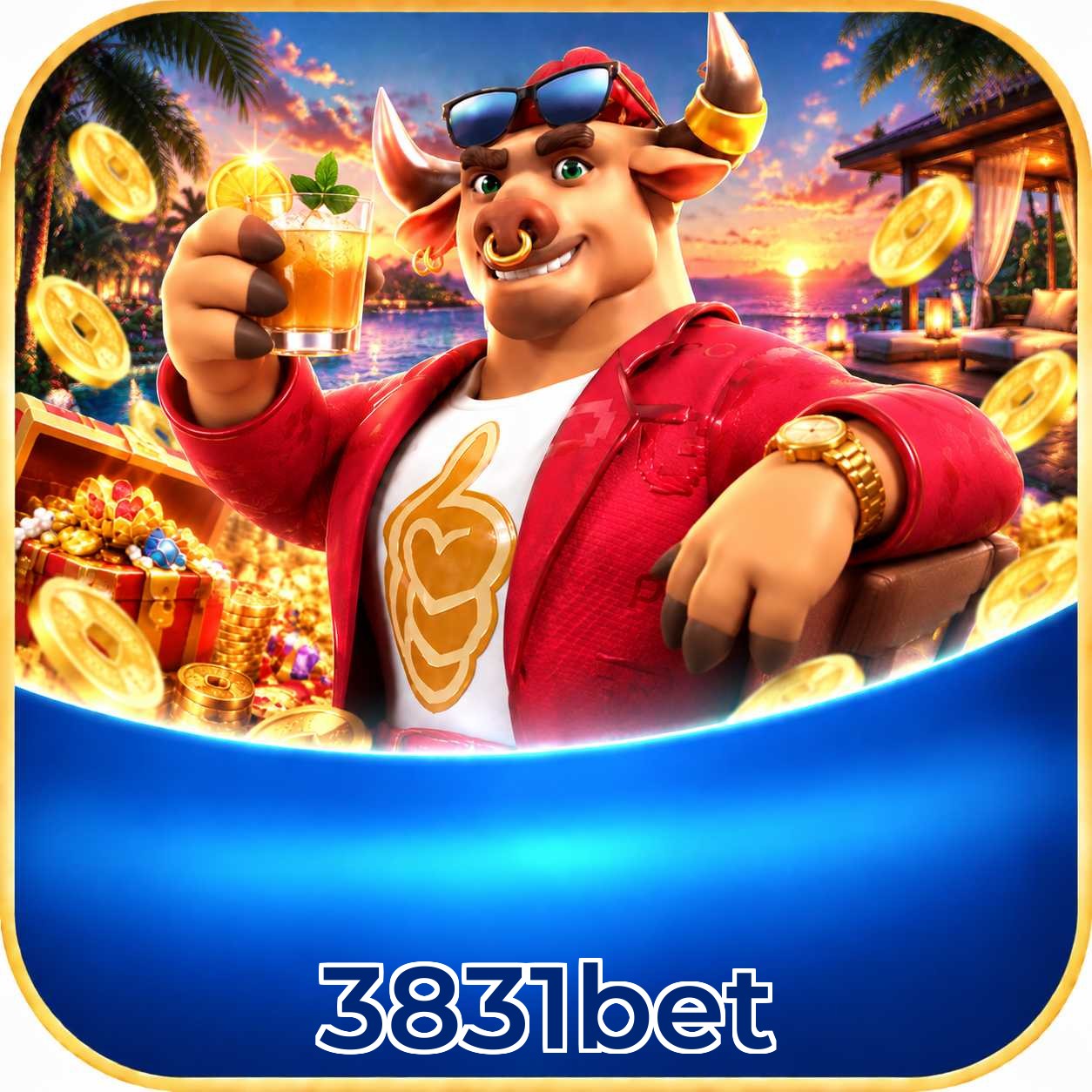 3831bet Live Games