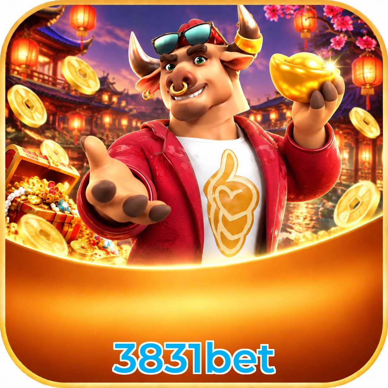 3831bet Jogos Exclusivos