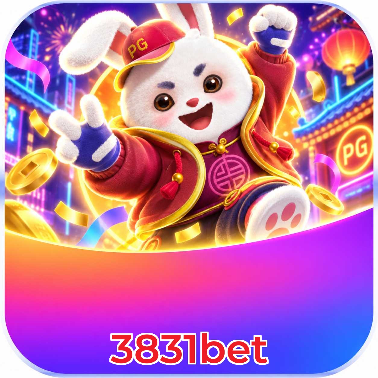 3831bet VIP Program