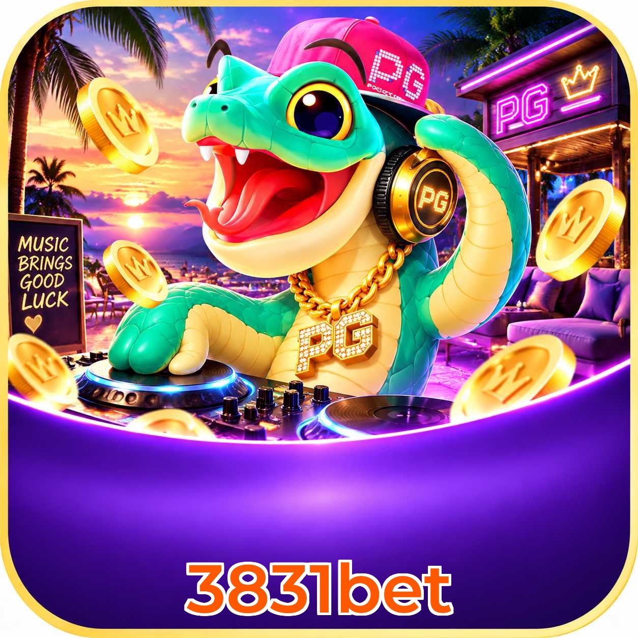 3831bet Security Analysis