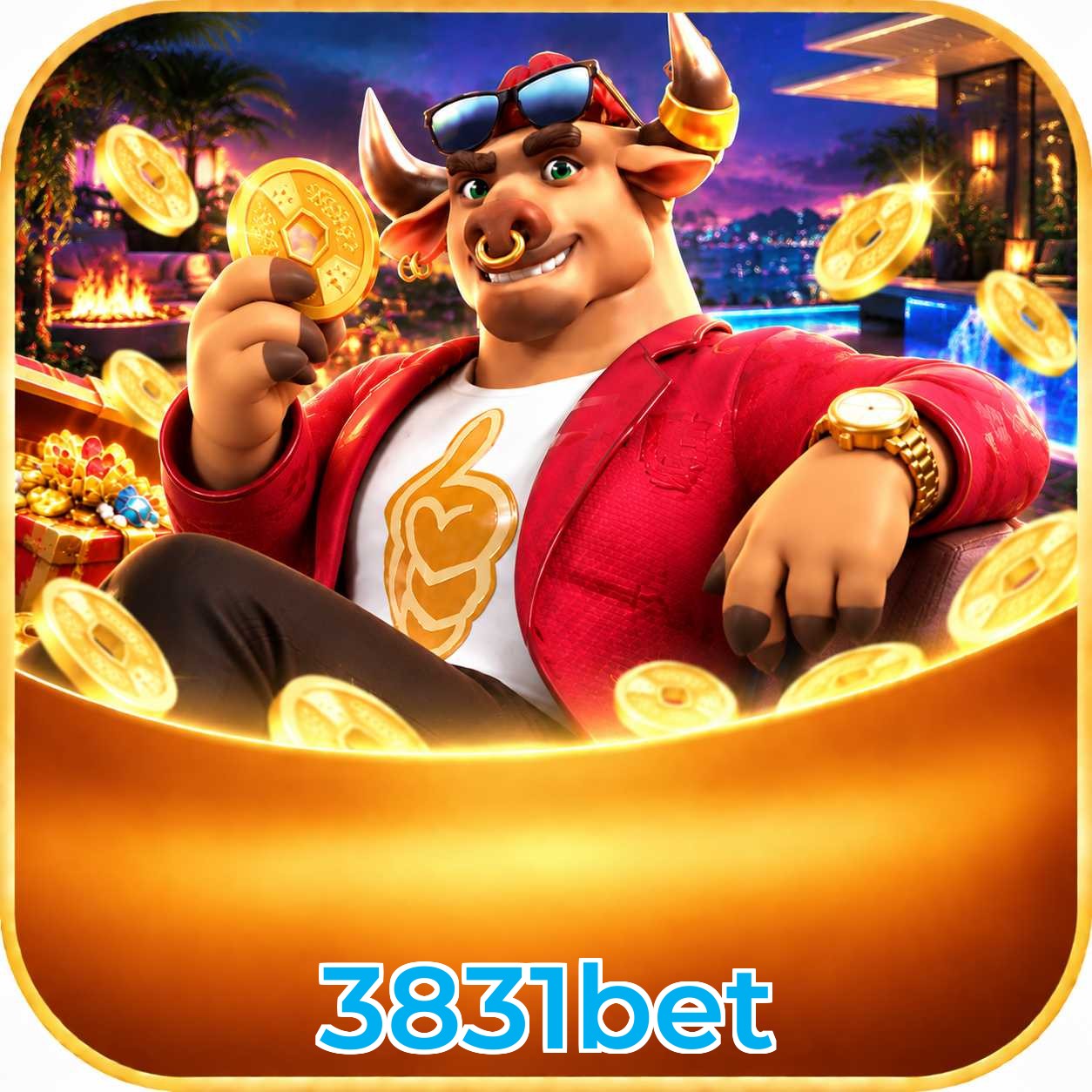 3831bet Loterias