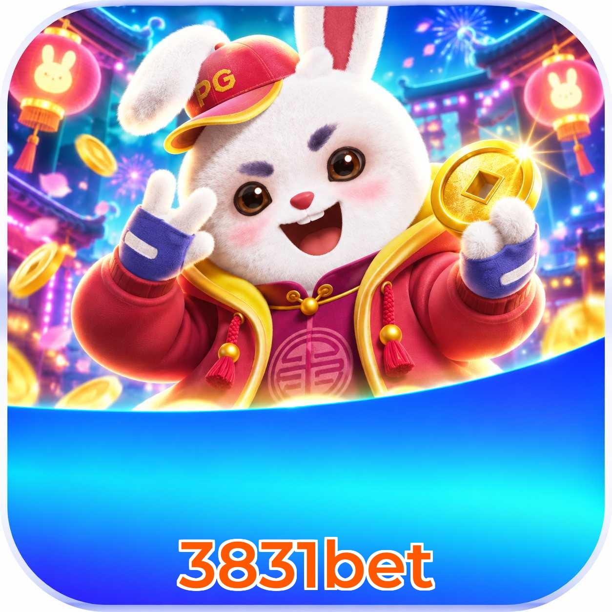 3831bet VIP Telegram