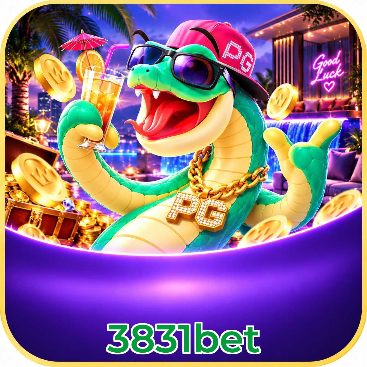 3831bet Facebook Support