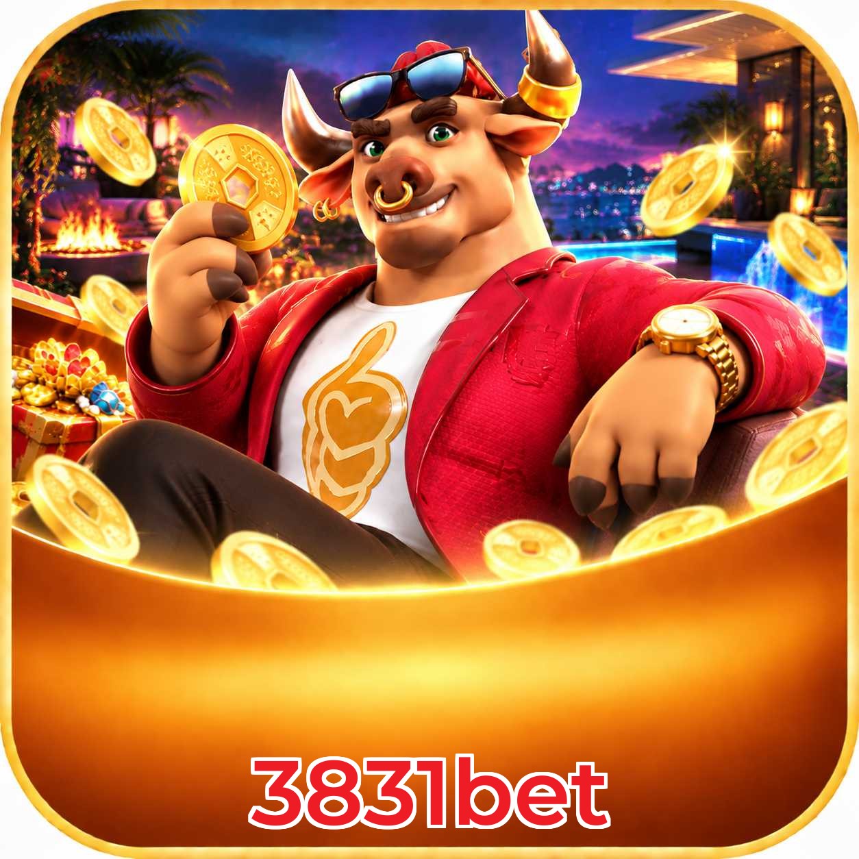 3831bet Login FAQ