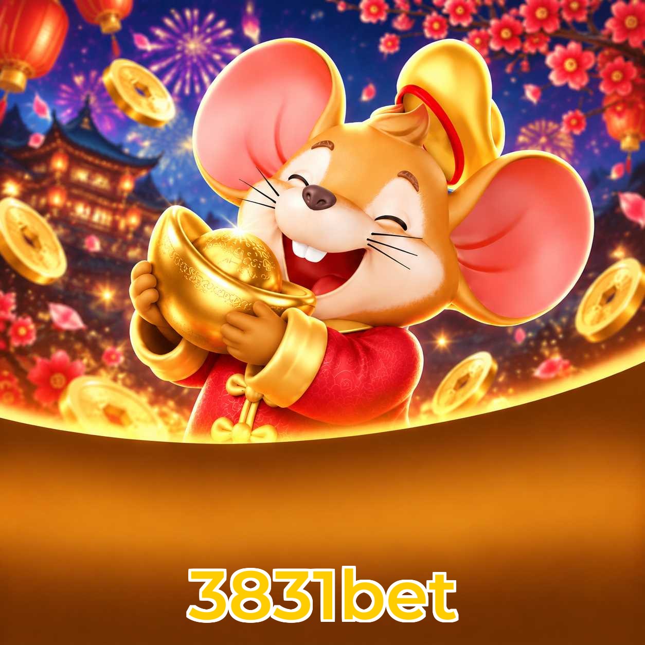 3831bet Responsible Gaming