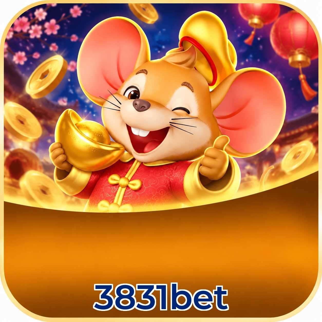 3831bet Suporte