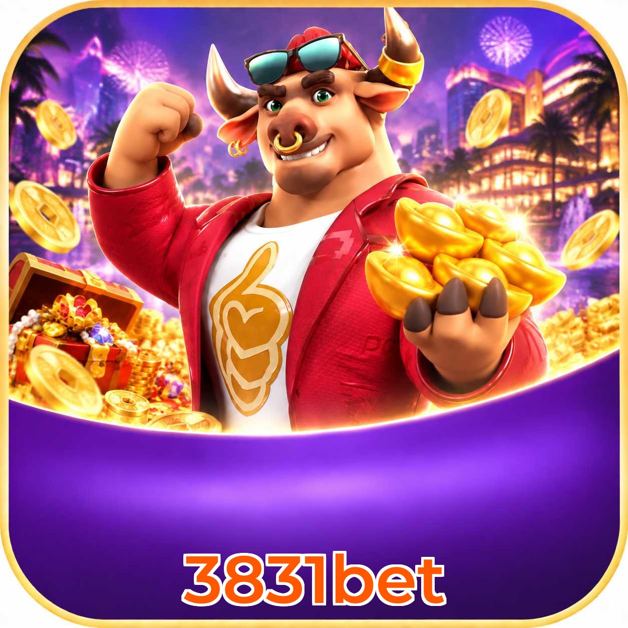 3831bet KYC Verification