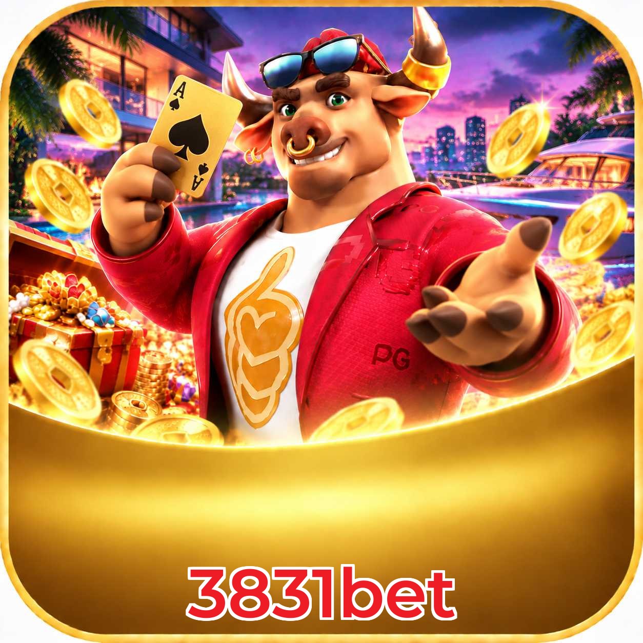 3831bet Requirements